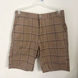 Hudson & Barrow Short